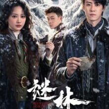 Poster of Mystery Forest (2026)