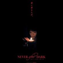 Poster of Never after Dark (2026)