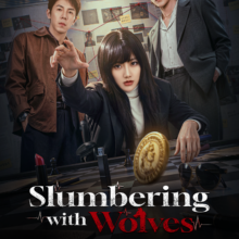 Poster of Slumbering With Wolves (2026)