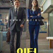 Poster of The Intern (2026)