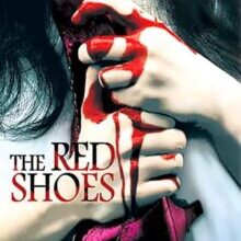 Poster of The Red Shoes (2005)