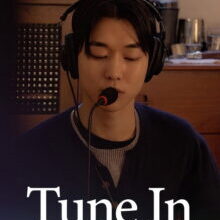Poster of Tune In (2026)
